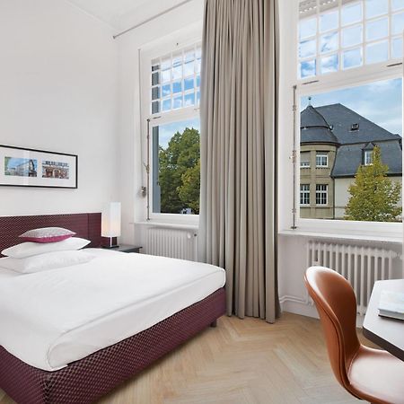 בון Boutiquehotel Dreesen - Villa Godesberg מראה חיצוני תמונה