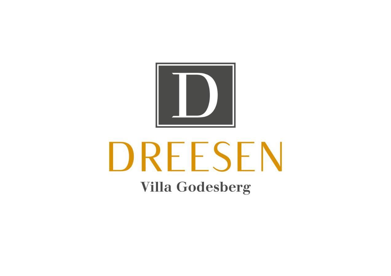בון Boutiquehotel Dreesen - Villa Godesberg מראה חיצוני תמונה