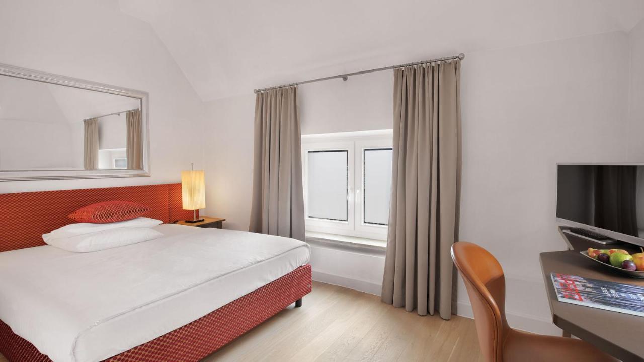 בון Boutiquehotel Dreesen - Villa Godesberg מראה חיצוני תמונה