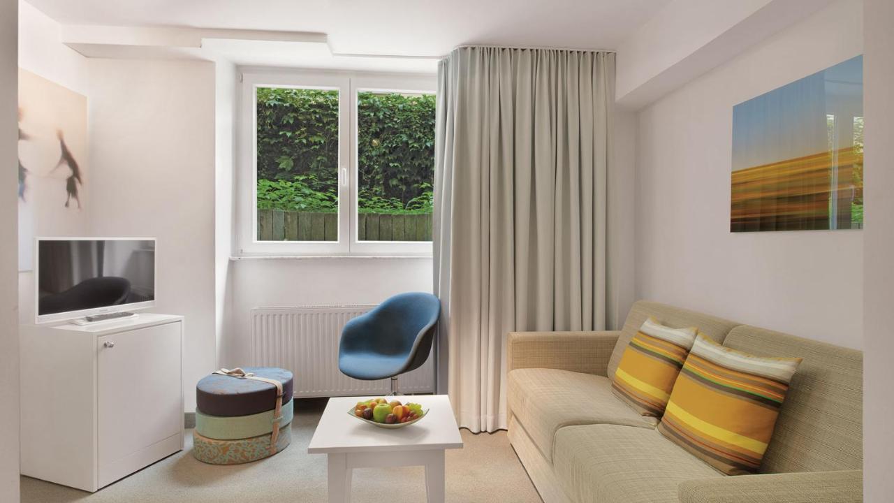 בון Boutiquehotel Dreesen - Villa Godesberg מראה חיצוני תמונה