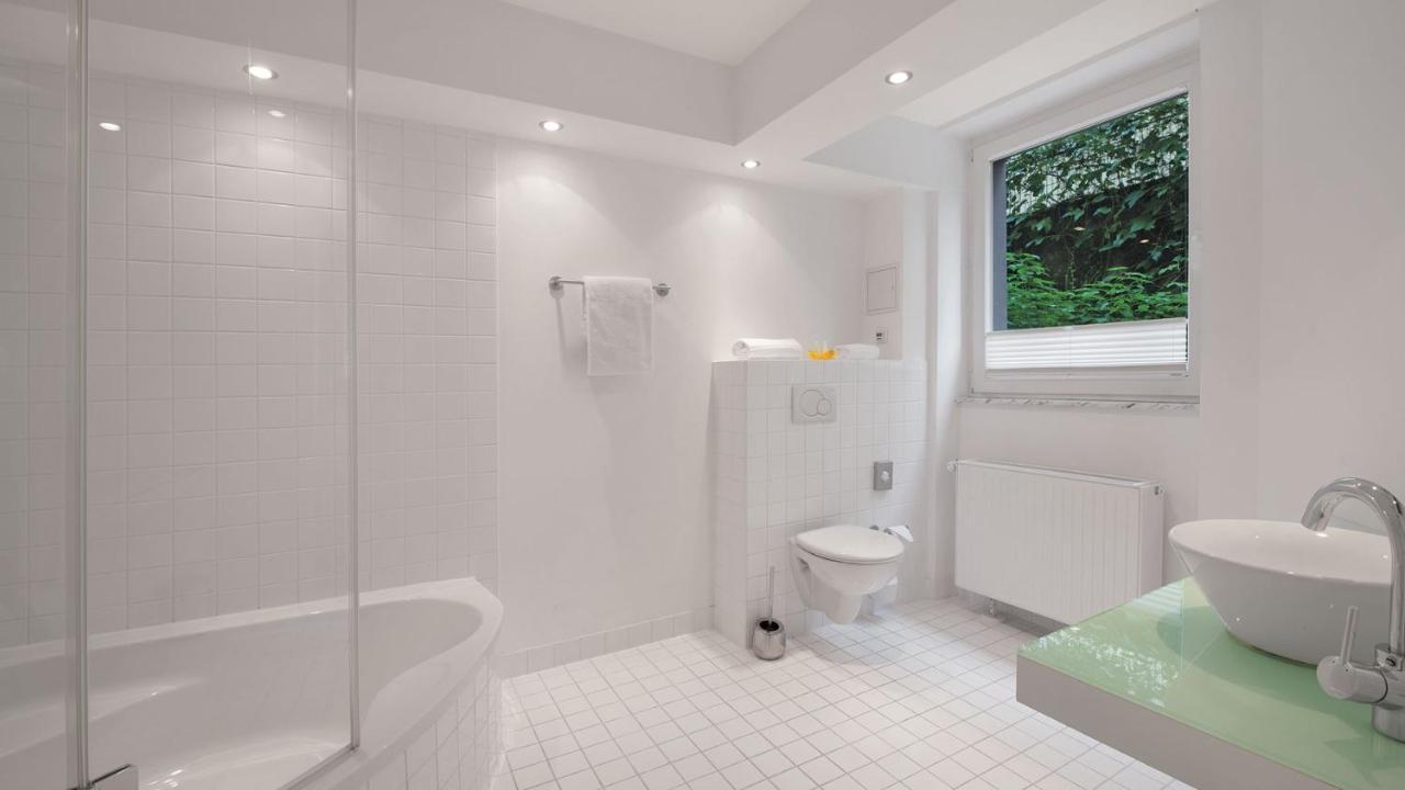 בון Boutiquehotel Dreesen - Villa Godesberg מראה חיצוני תמונה