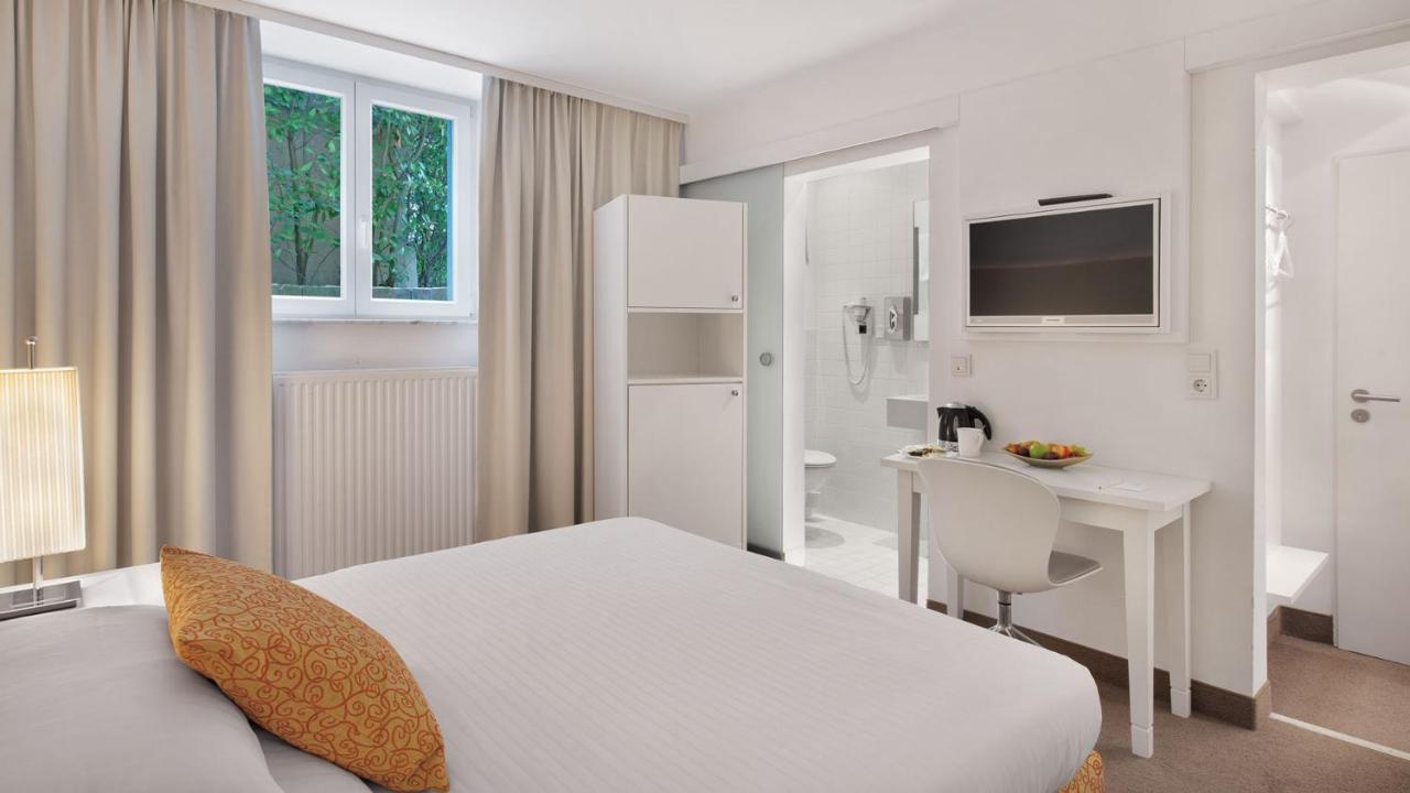 בון Boutiquehotel Dreesen - Villa Godesberg מראה חיצוני תמונה