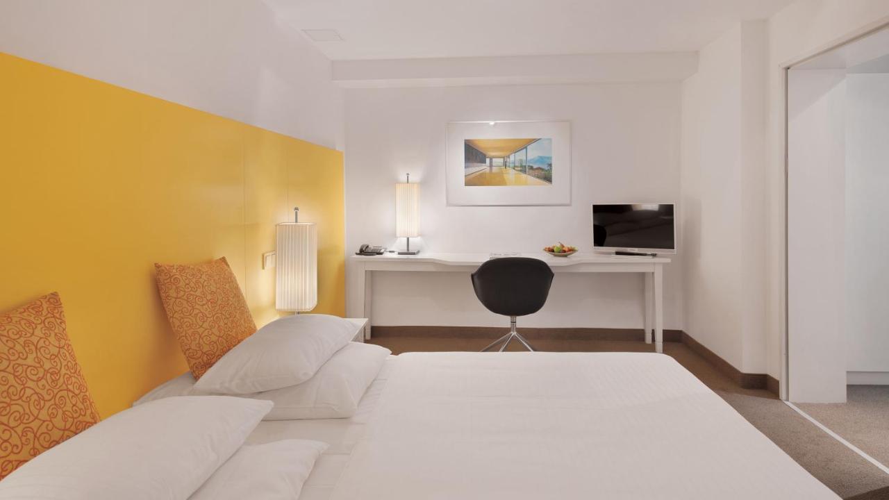 בון Boutiquehotel Dreesen - Villa Godesberg מראה חיצוני תמונה