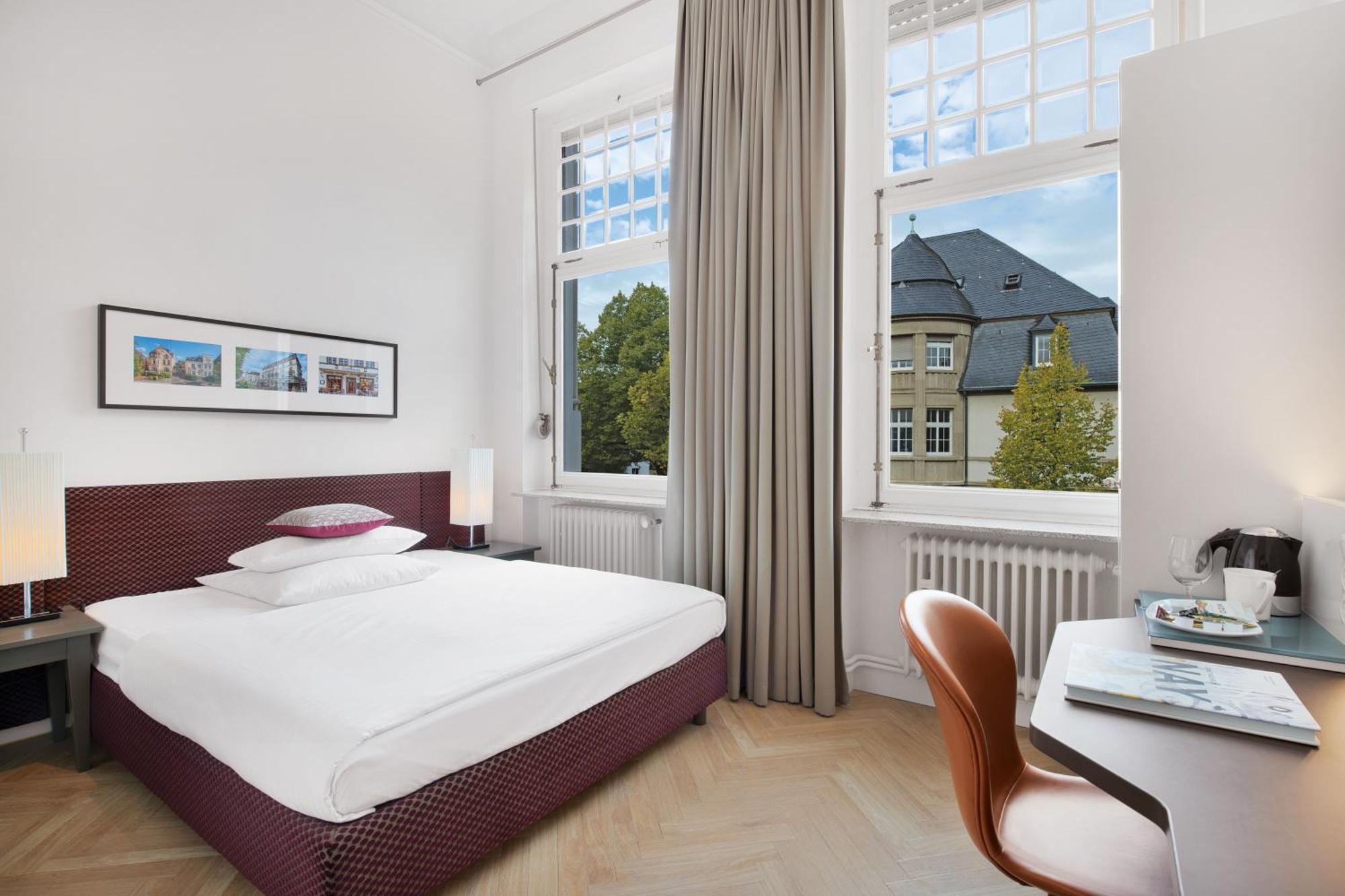 בון Boutiquehotel Dreesen - Villa Godesberg מראה חיצוני תמונה