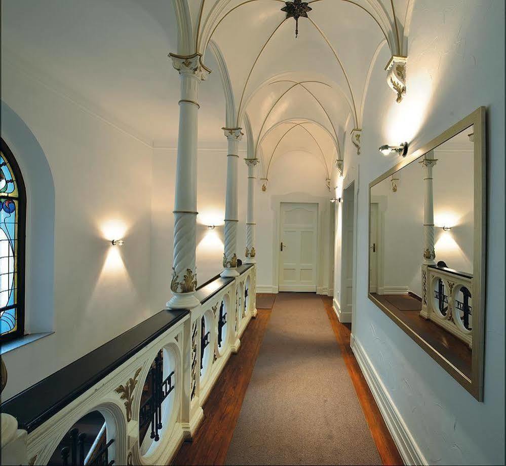 בון Boutiquehotel Dreesen - Villa Godesberg מראה חיצוני תמונה