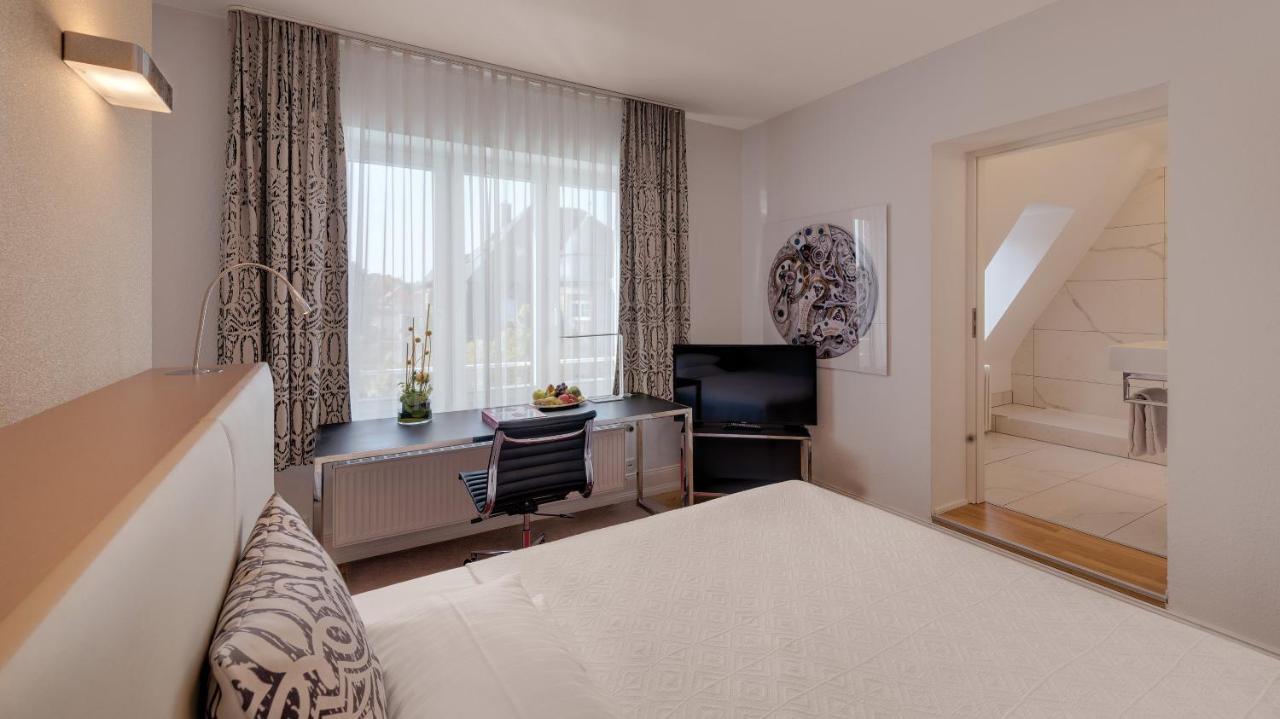 בון Boutiquehotel Dreesen - Villa Godesberg מראה חיצוני תמונה