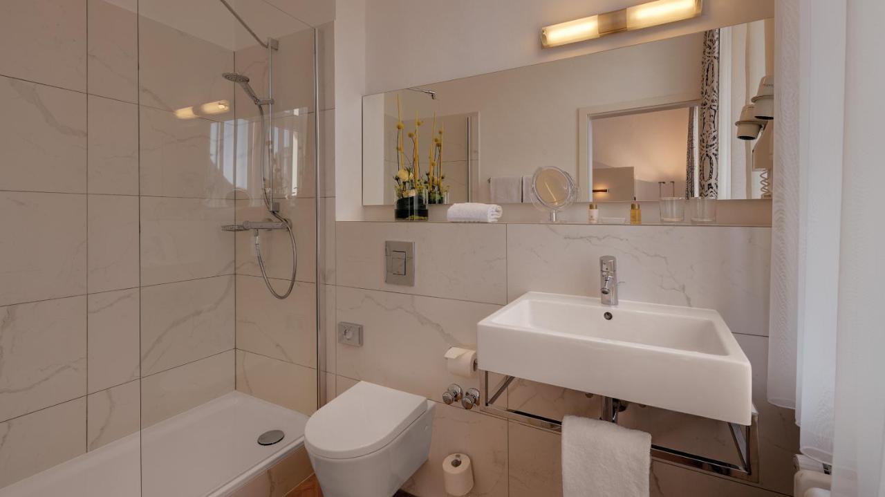בון Boutiquehotel Dreesen - Villa Godesberg מראה חיצוני תמונה