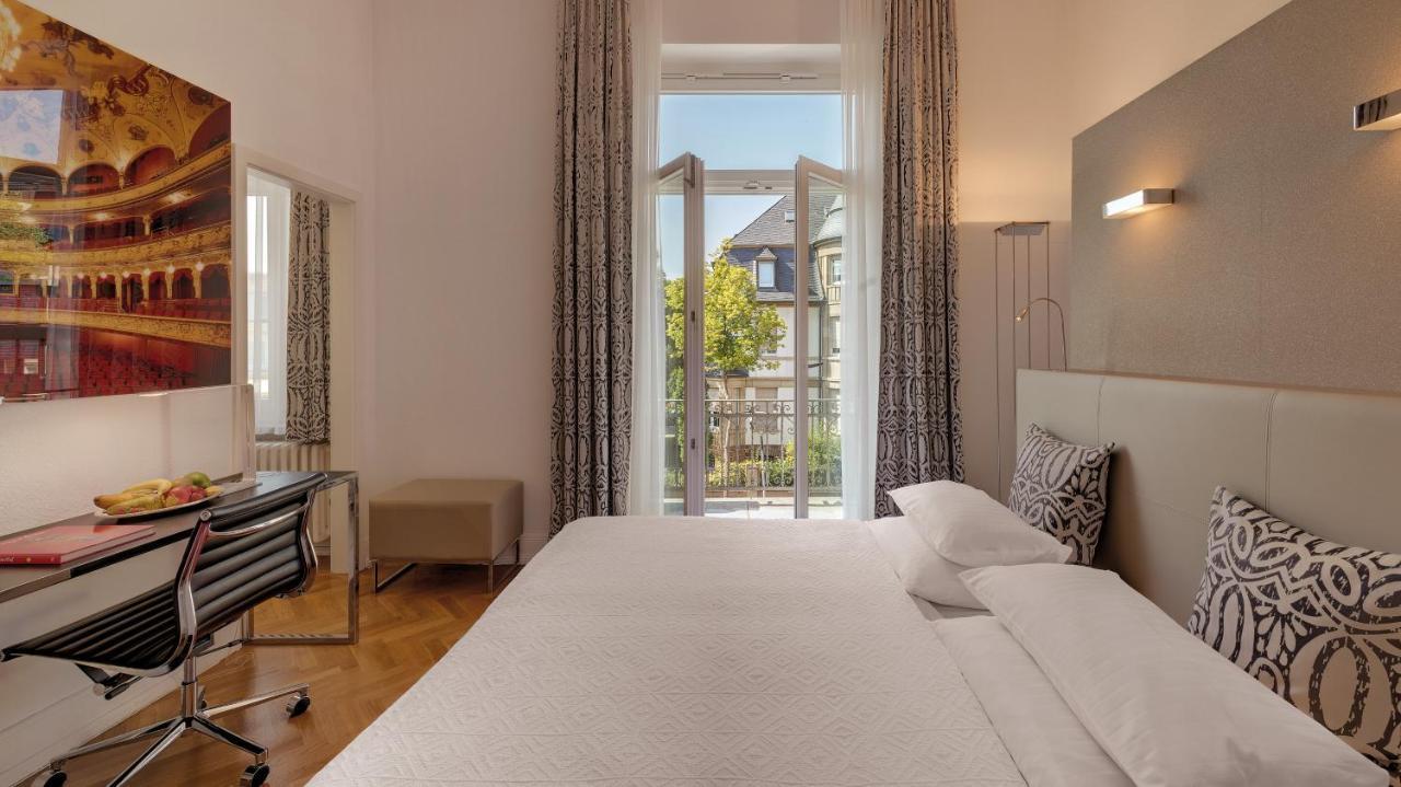 בון Boutiquehotel Dreesen - Villa Godesberg מראה חיצוני תמונה