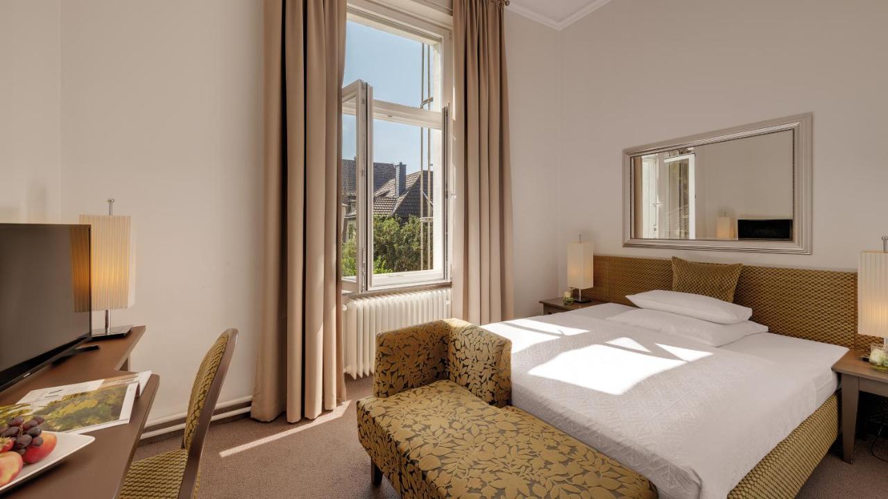 בון Boutiquehotel Dreesen - Villa Godesberg מראה חיצוני תמונה