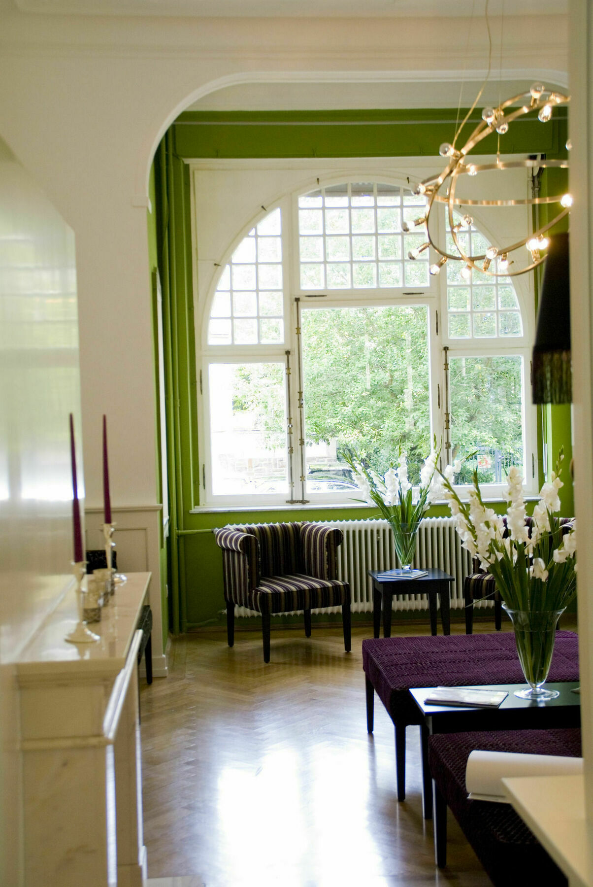 בון Boutiquehotel Dreesen - Villa Godesberg מראה חיצוני תמונה