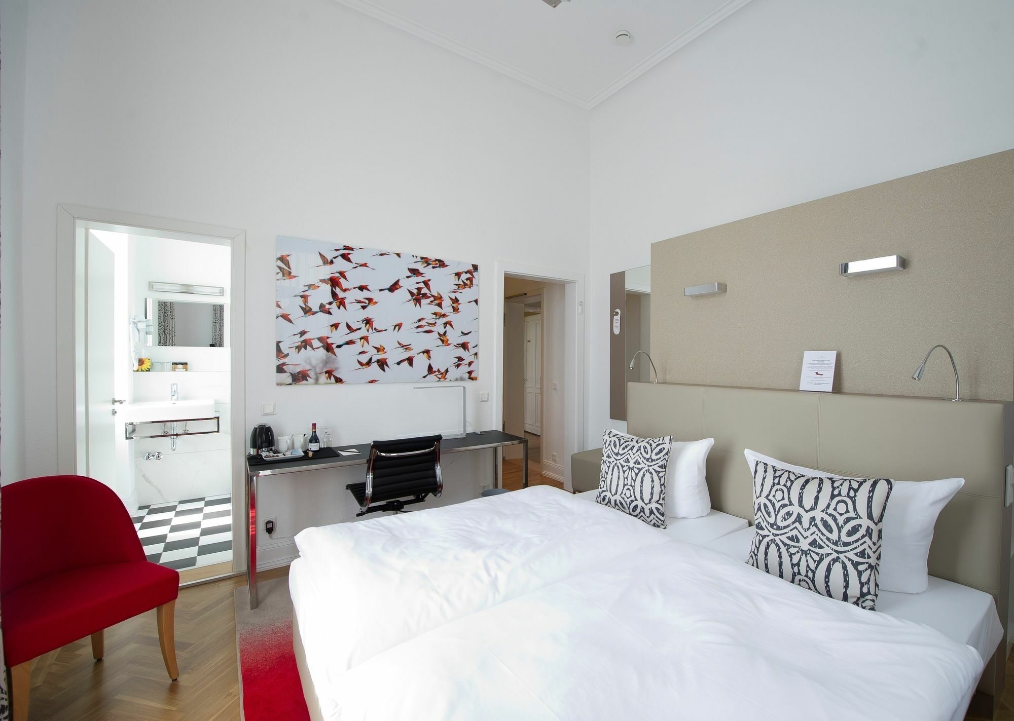 בון Boutiquehotel Dreesen - Villa Godesberg מראה חיצוני תמונה